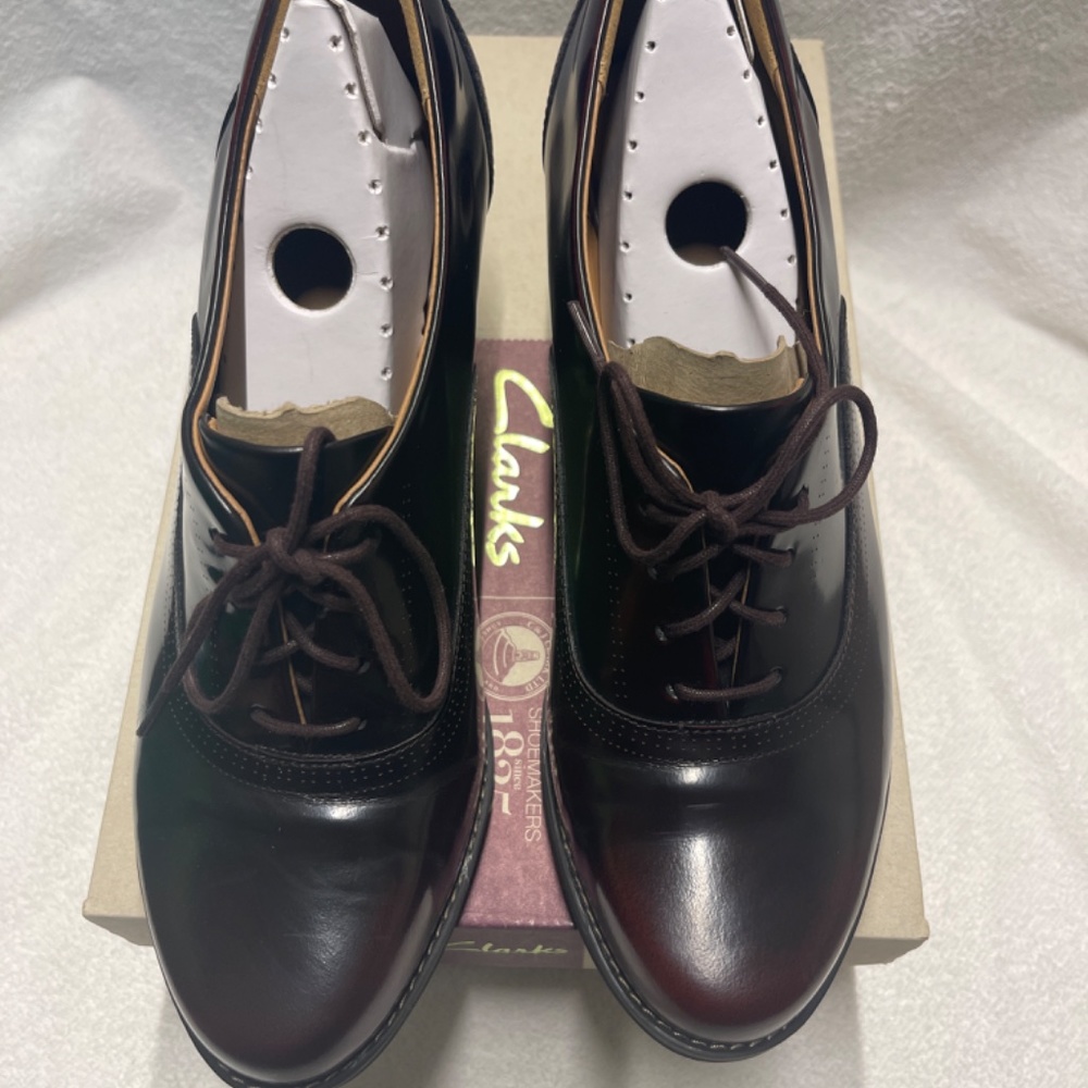 Clarks - Picture 7 of 7